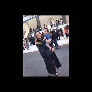 Meet your Posher, Lovely